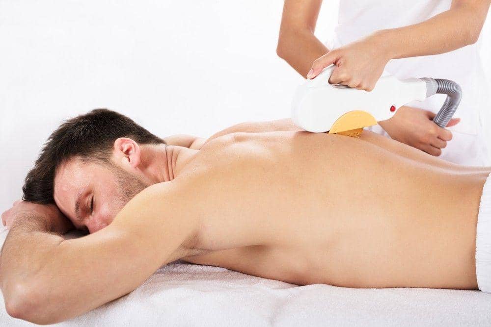 laserofarlington.com