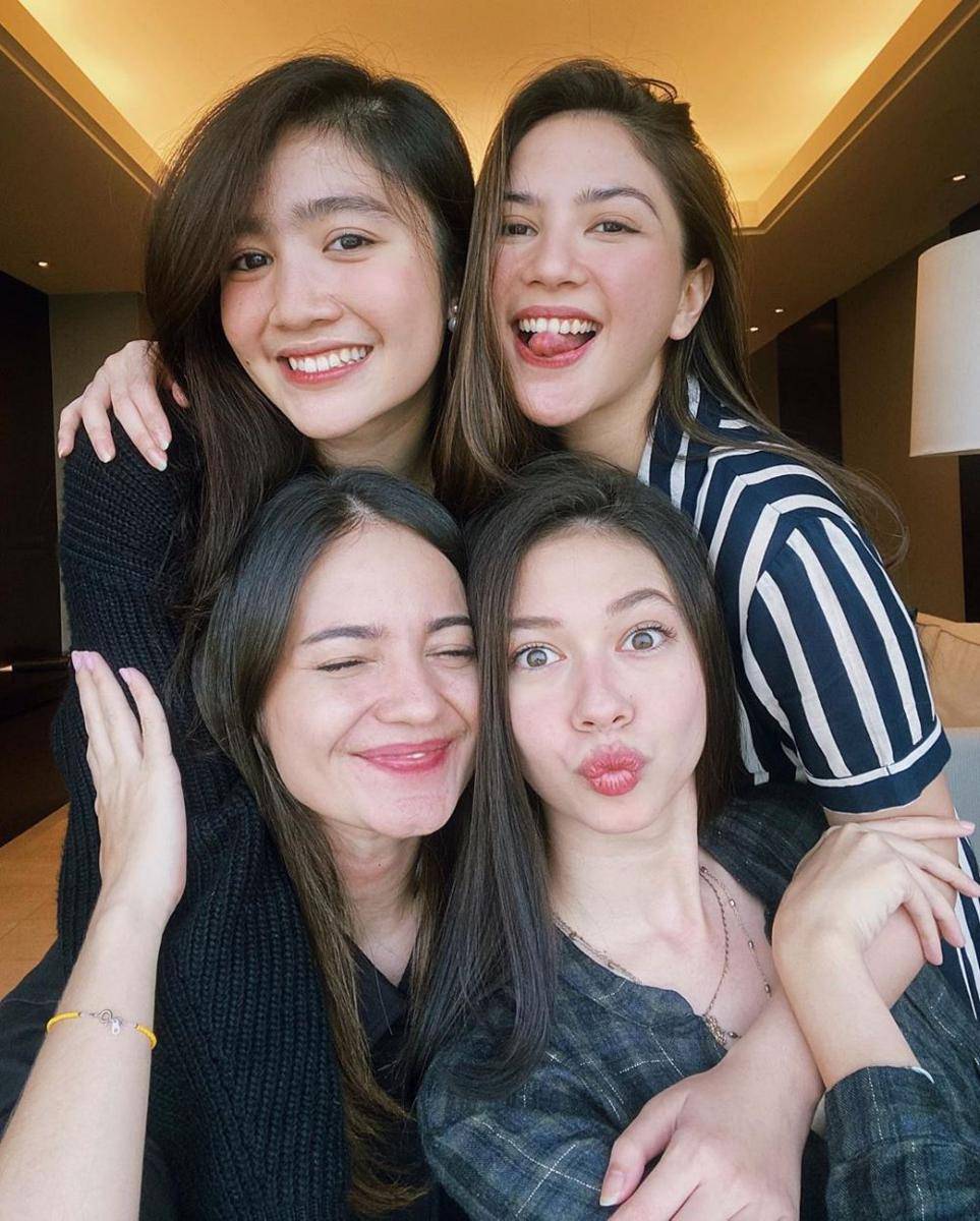 instagram.com/febbyrastanty