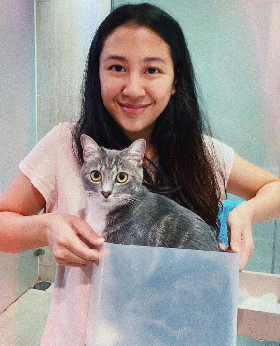 Instagram.com/sherinasinna