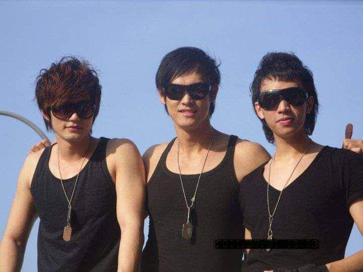facebook.com/HITZ BoyBand indonesia
