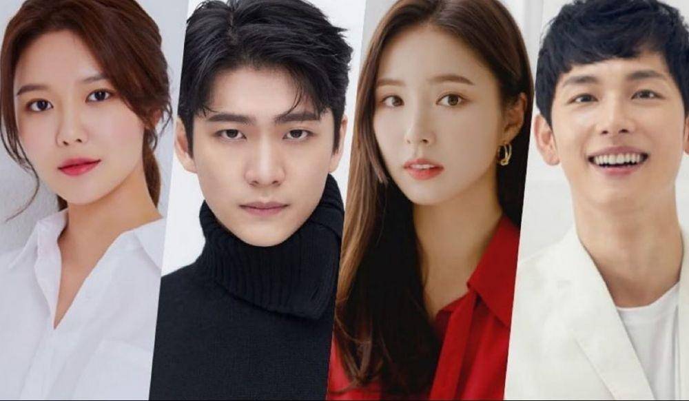 instagram.com/jtbcdrama
