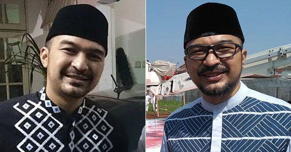 Jadi Calon Wakil Walkot Bukittinggi, 10 Pesona Religius David Chalik