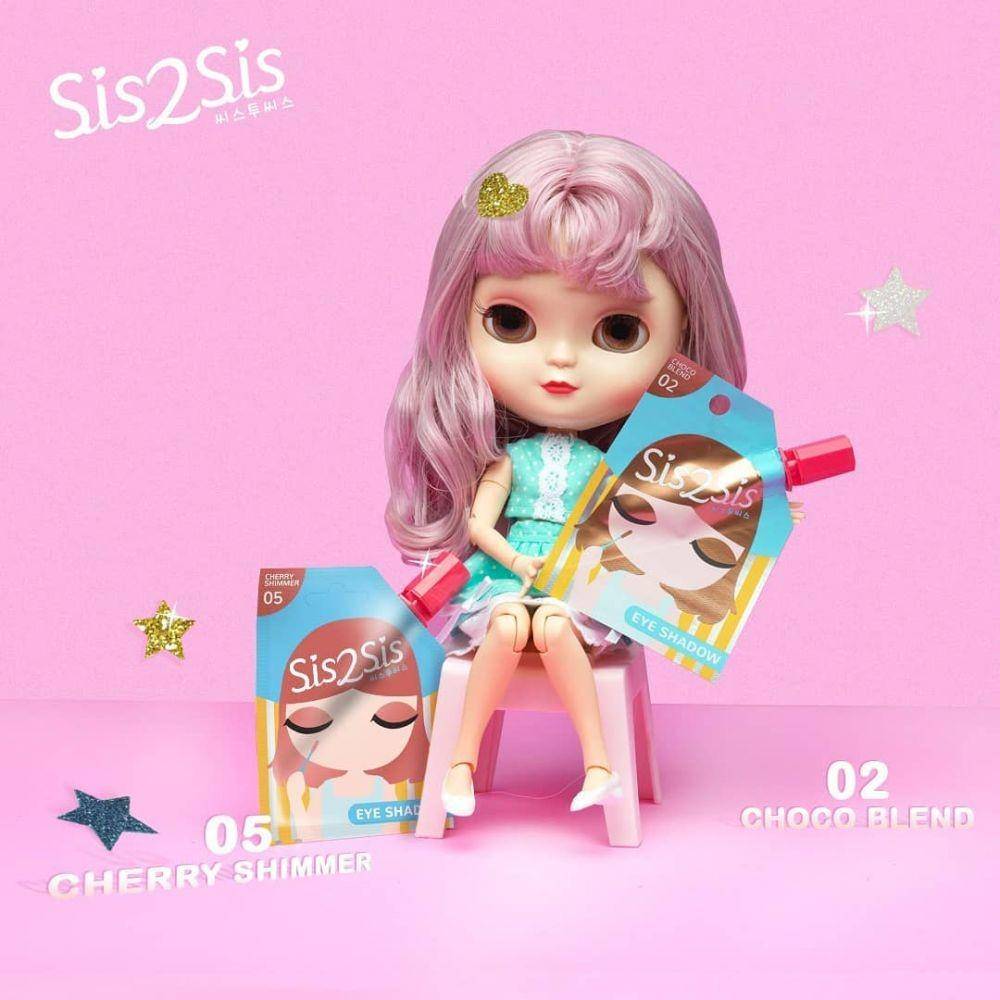 instagram/sis2sis_indo