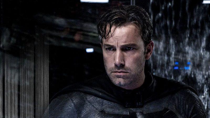 Ben Affleck Akan Kembali Jadi Batman di Film The Flash!