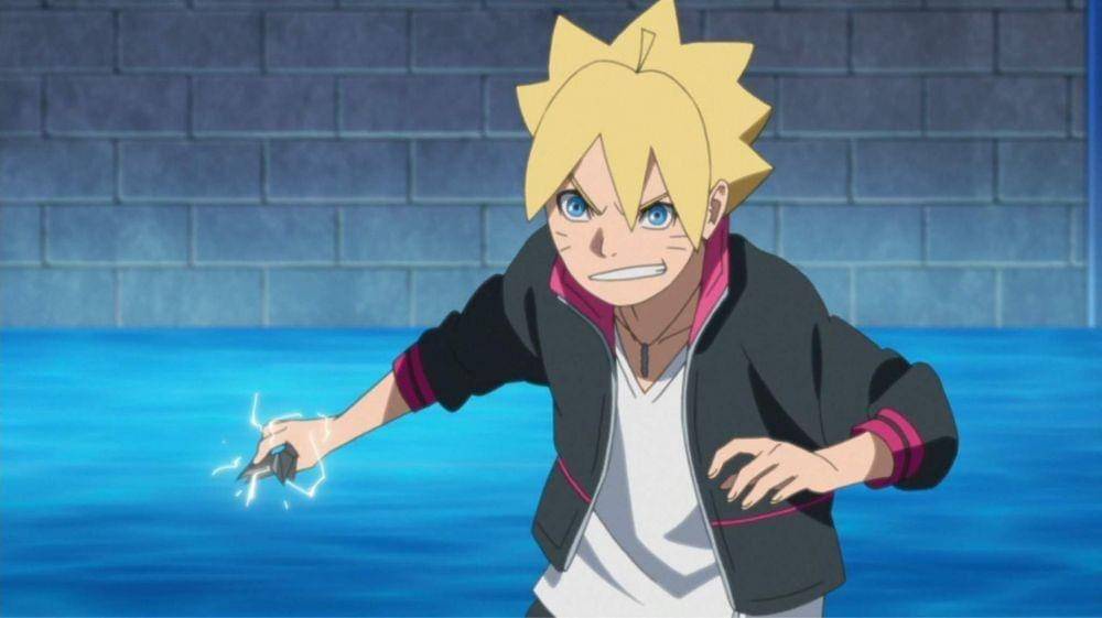 crunchyroll.com/Boruto Naruto Next Generations