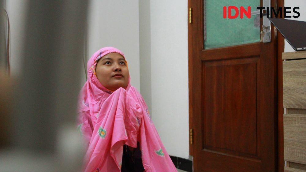 4 Doa Pembuka Aura Wajah yang Dapat Diamalkan