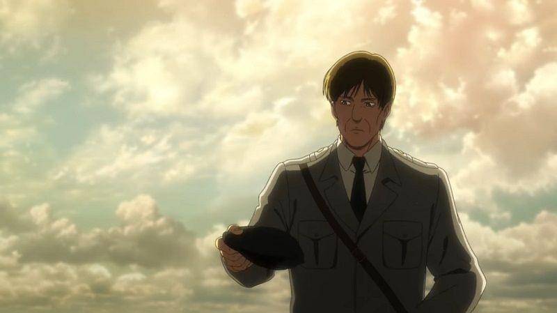 netflix.com/Attack on Titan