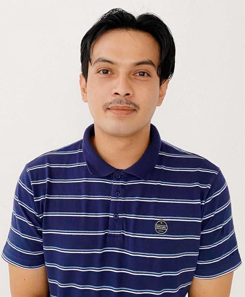 Instagram/temmyrahadi99