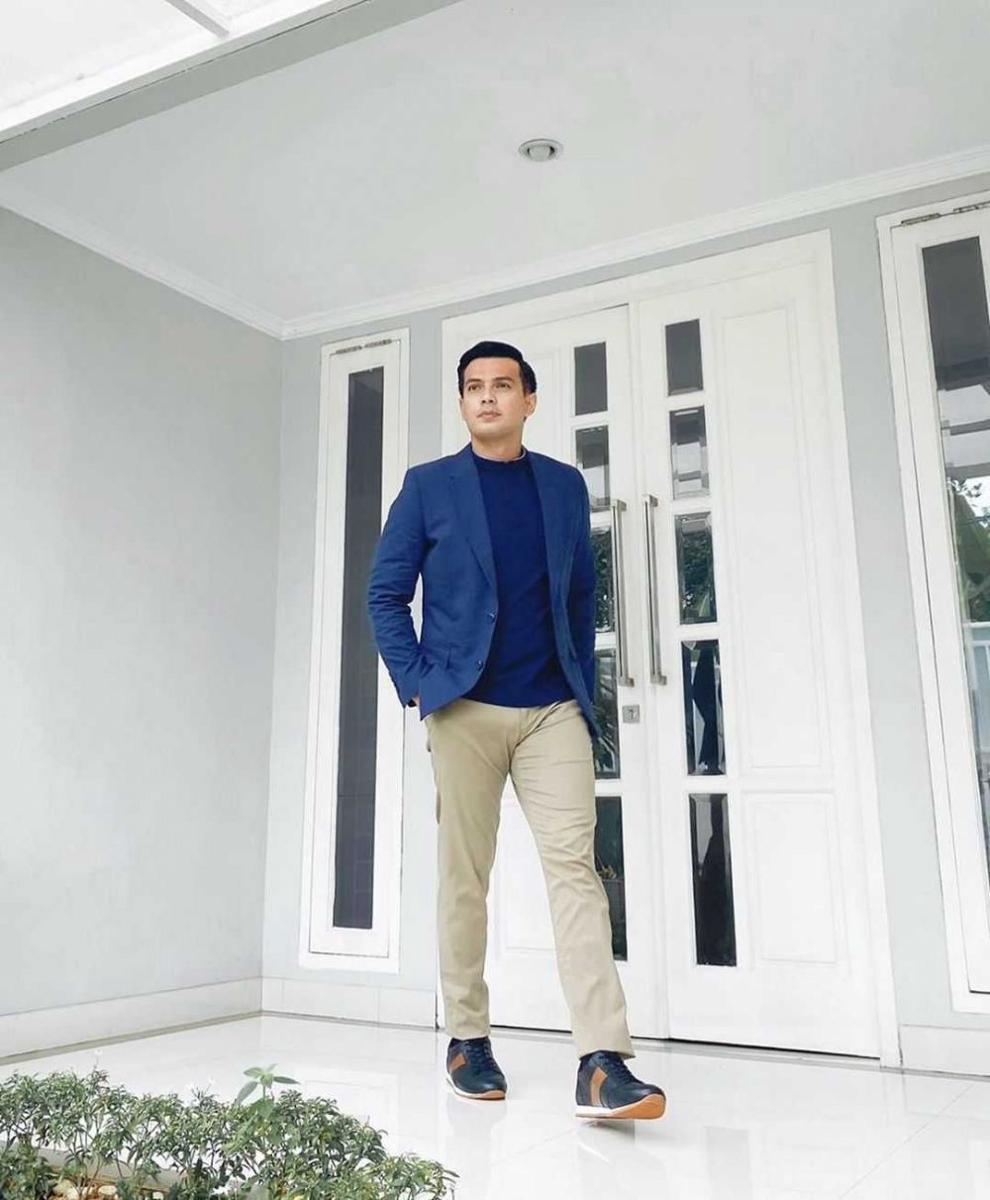 Instagram/temmyrahadi99