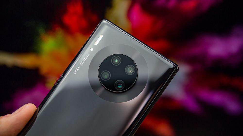Segera Rilis, Ini 7 Hal yang Diinginkan dari Huawei Mate 40 Pro
