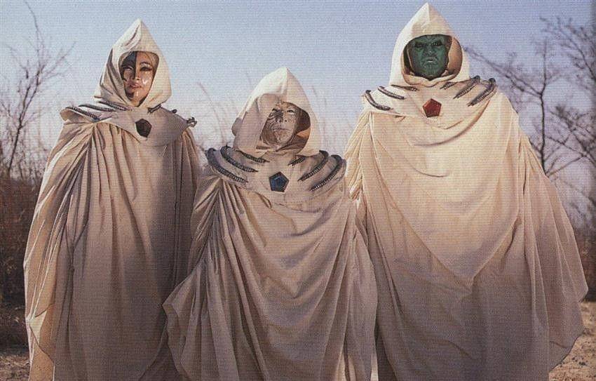 Toei/Kamen Rider Black