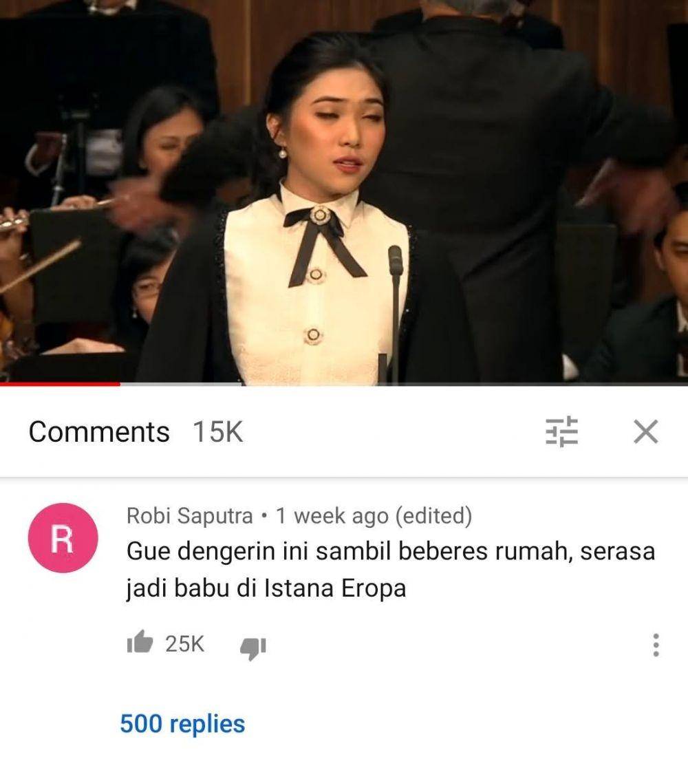 Youtube.com/Robi Saputra