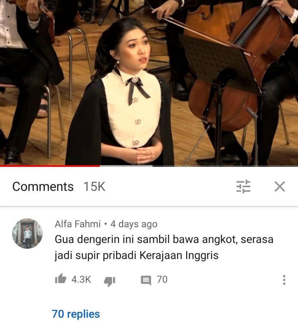 Youtube.com/Alfa Fahmi