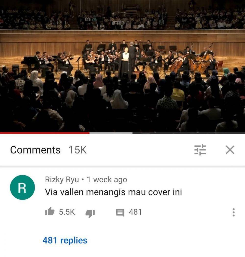 Youtube.com/Rizky Ryu