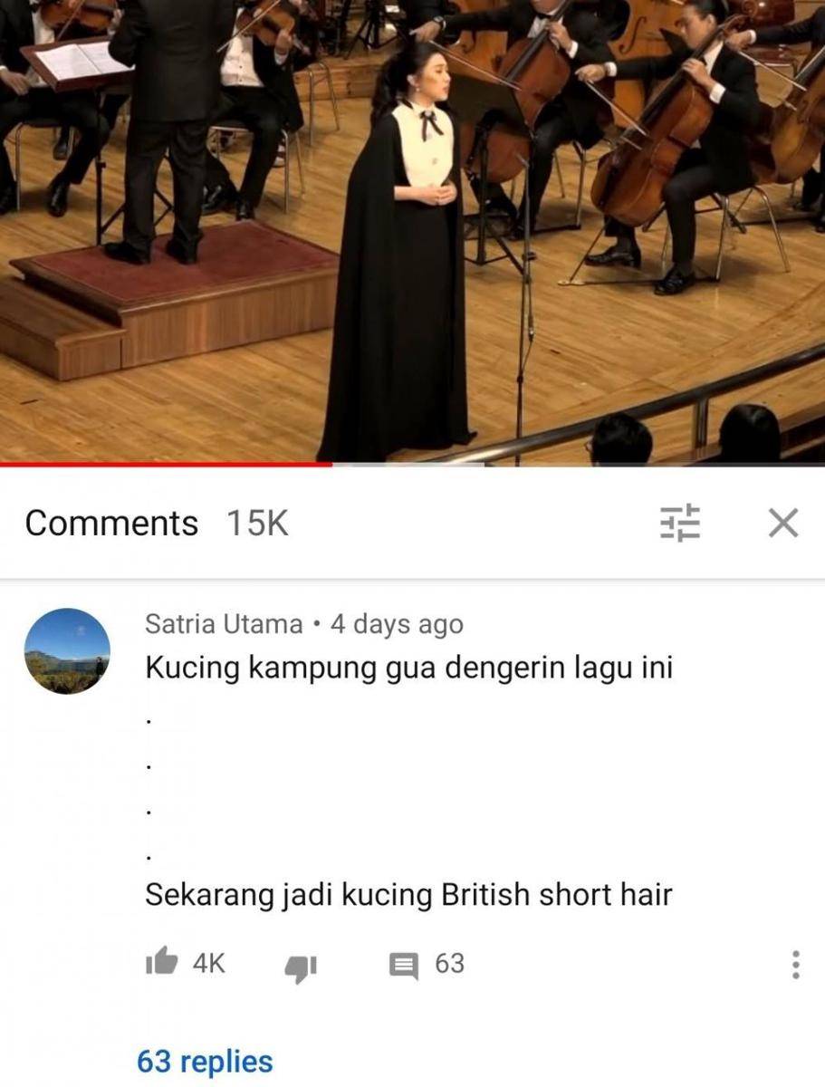 Youtube.com/Satria Utama