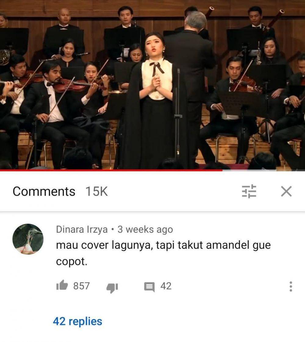 Youtube.com/Dinara Irzya