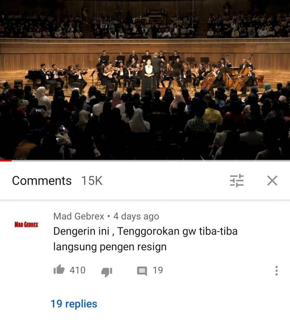 Youtube.com/Mad Gebrex