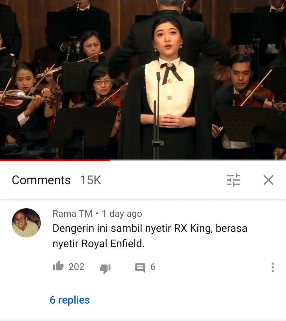 Youtube.com/Rama TM
