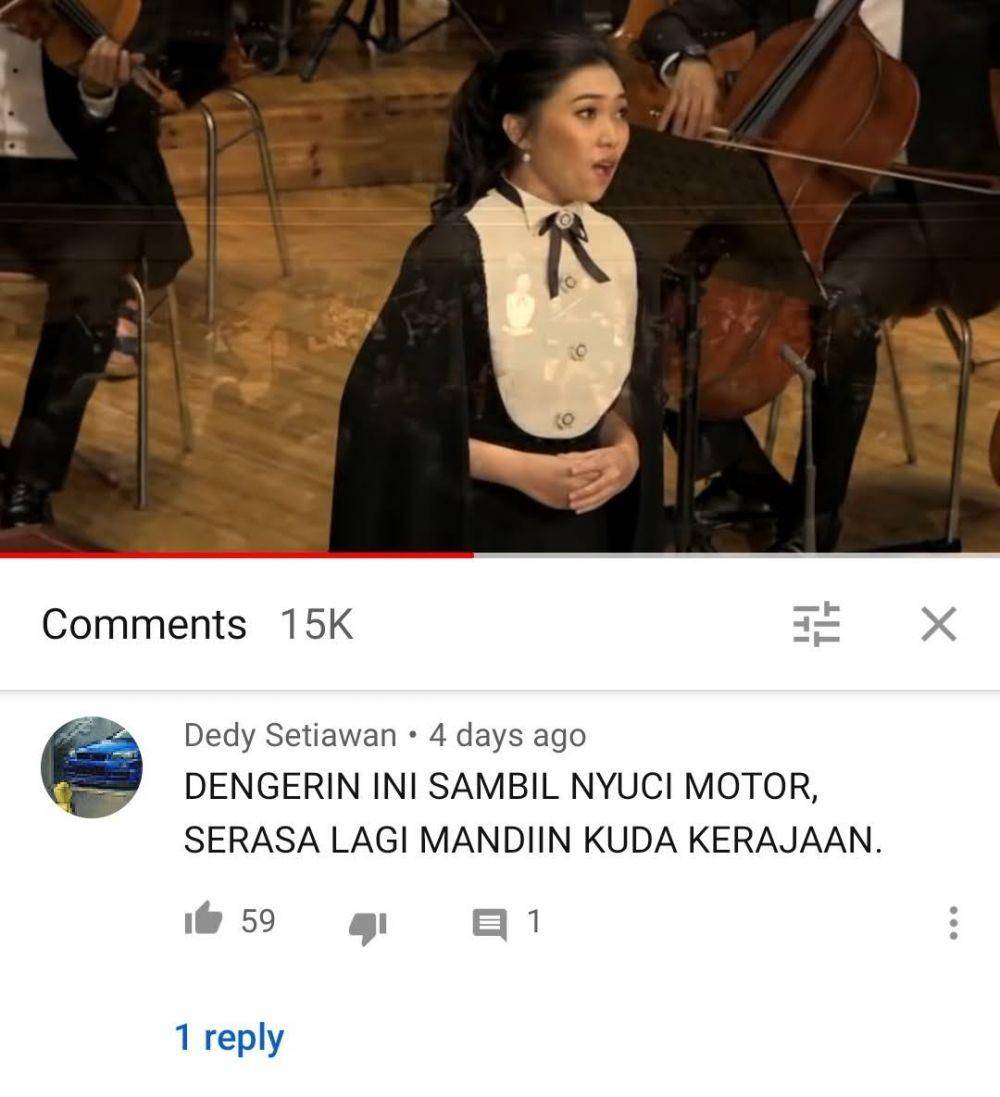 Youtube.com/Dedy Setiawan