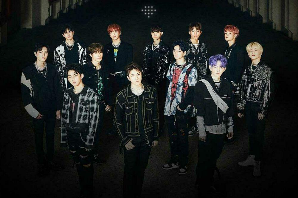 Banyak Member, 5 Grup KPop Ini Memiliki Leader Lebih dari Satu Lho!