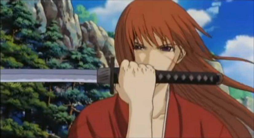 Studio DEEN/Rurouni Kenshin: Reflection