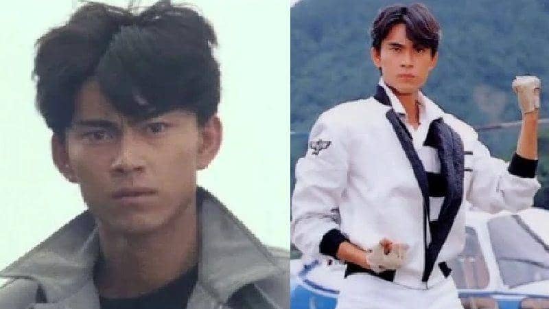 10 Fakta Kotaro Minami, Sang Satria Baja Hitam! | Duniaku.com