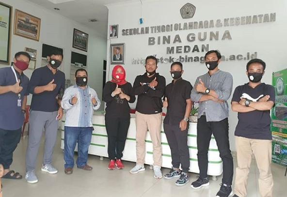 Academy Kwarta Gelar Turnamen Segi Empat Khusus Putri 23 Agustus Ini
