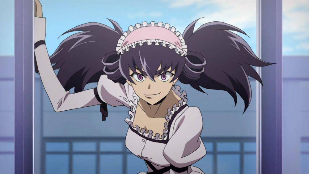 funimation.com/Future Diary