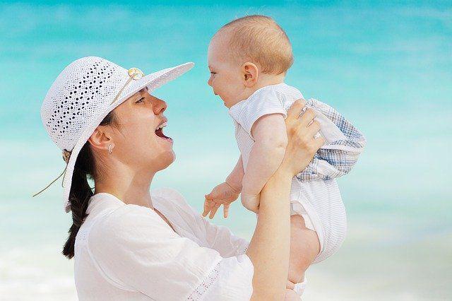 9 Inspirasi Nama Anak Laki-Laki yang Murah Rezeki