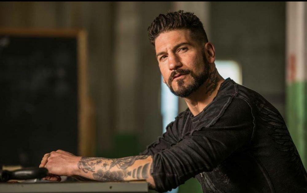 5 Film dan TV Series Jon Bernthal dengan Rating Tertinggi Versi IMDB