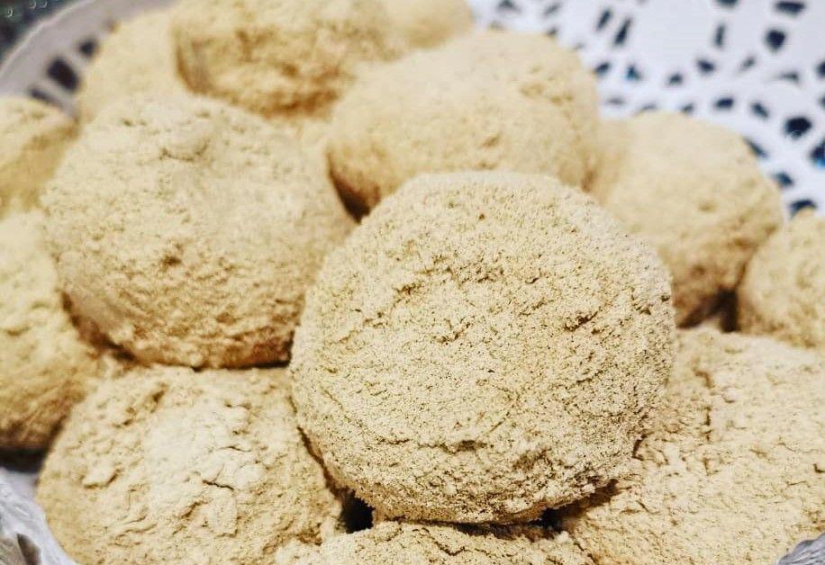 7 Kudapan Daerah yang Makin Nikmat Dikreasikan dengan Daun Pandan