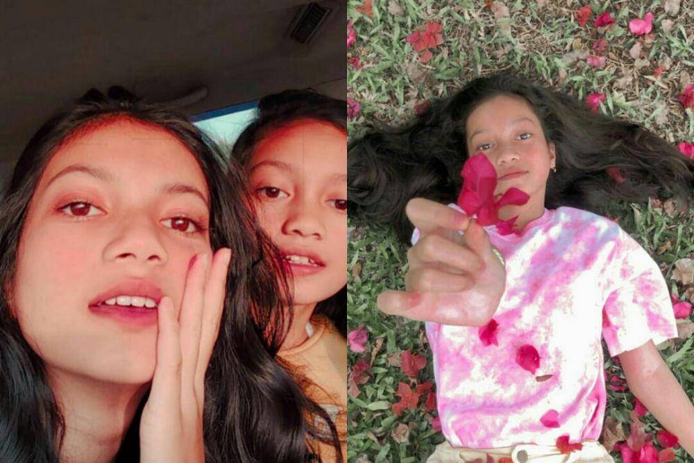 Berbagai sumber