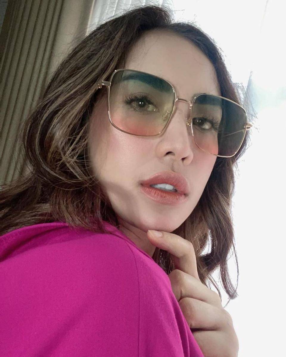 https://www.instagram.com/shinta_bachir86/