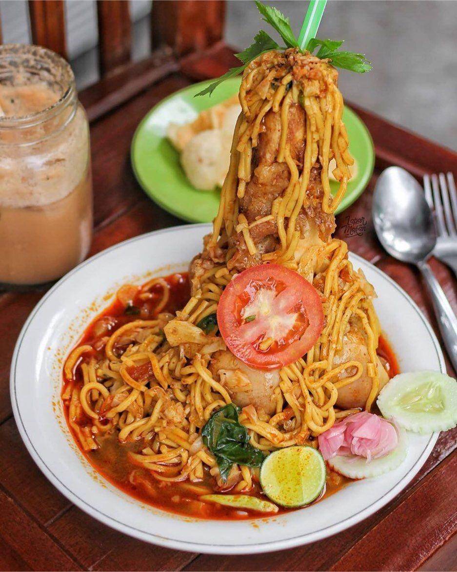 instagram.com/laparlagimakanlagi