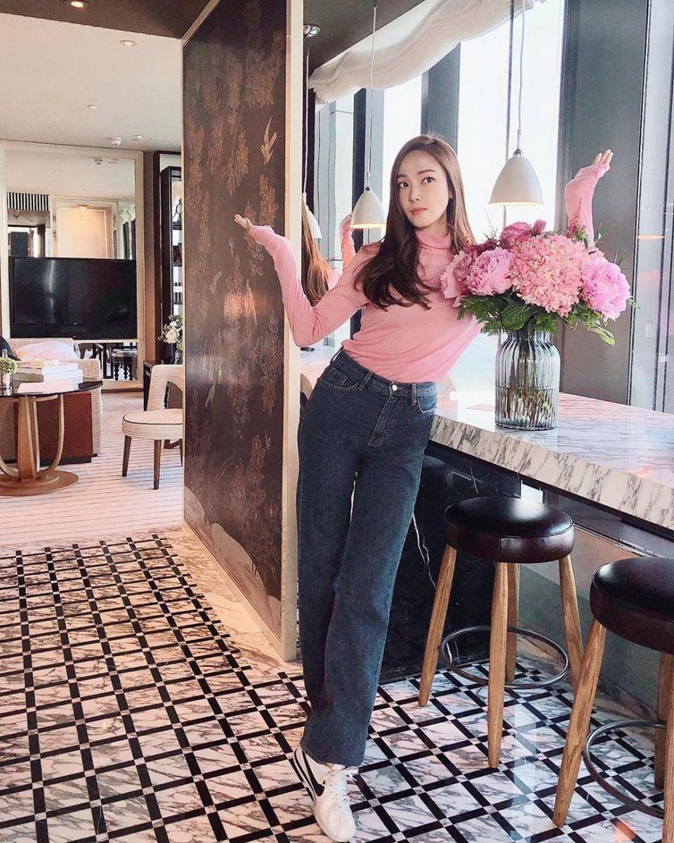 instagram.com/ jessica.syj