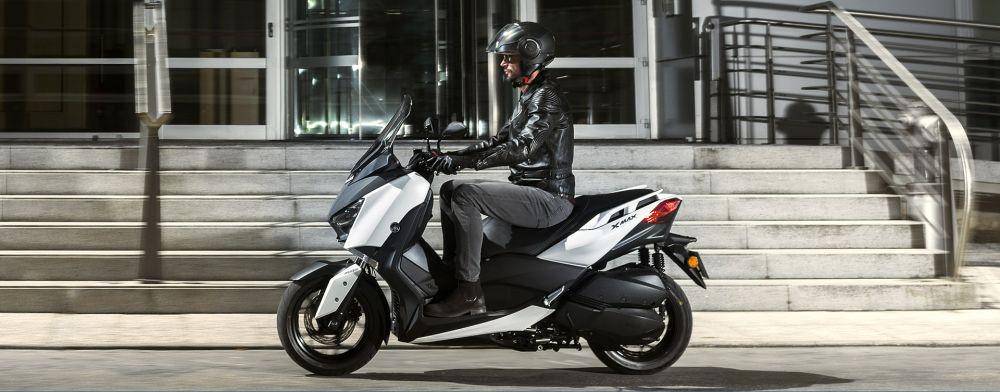yamahamotorports.com