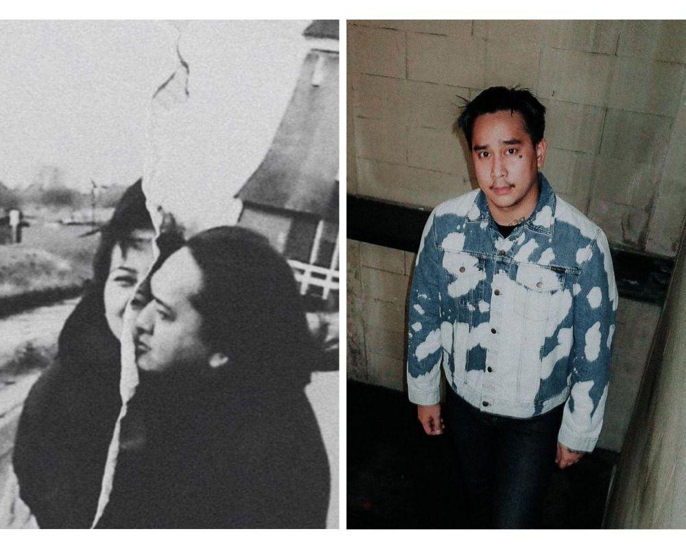 5 Fakta Kembali Padaku, Lagu Ben Sihombing yang Bikin Rindu Keluarga