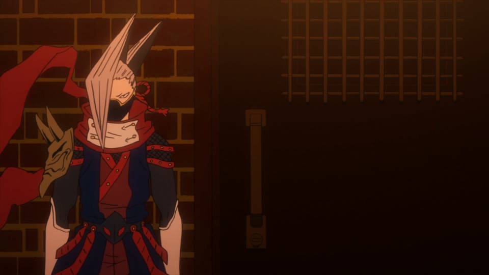 funimation.com/My Hero Academia