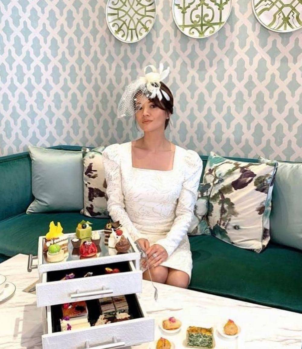 instagram.com/farahquinnofficial