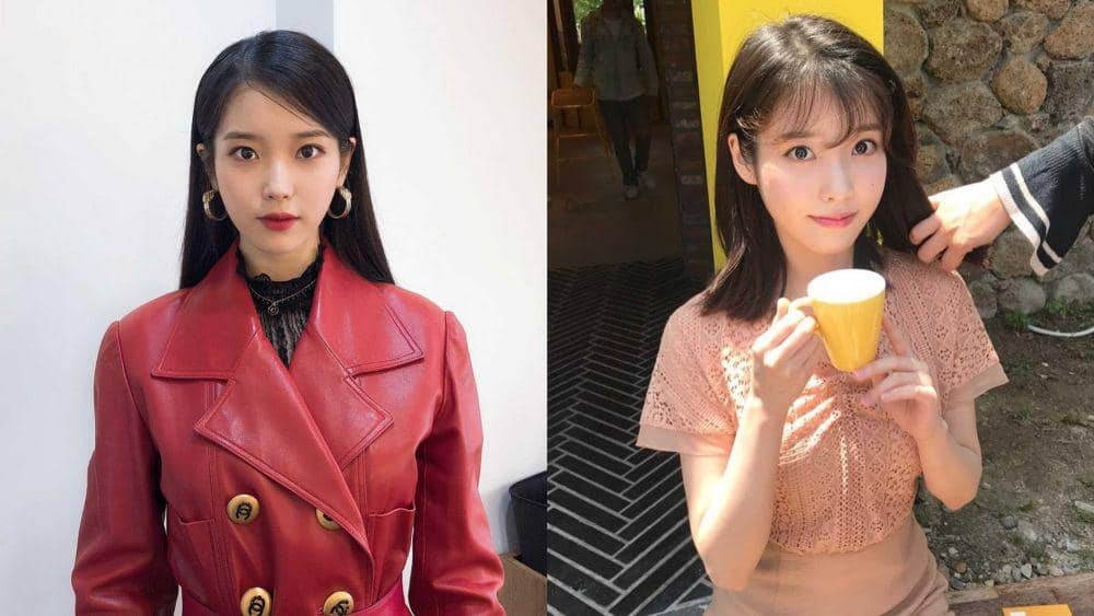 Perjalanan Karier IU yang Inspiratif, Pernah Ditolak Agensi & Dibully
