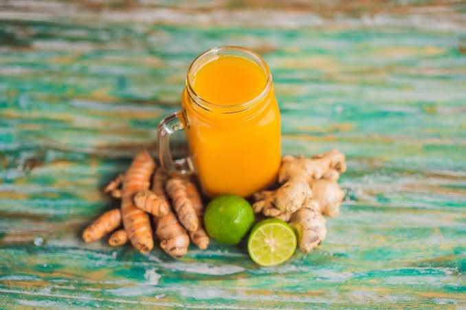 10 Rempah yang Biasa Diolah Menjadi Jamu, Sehat dan Autentik!