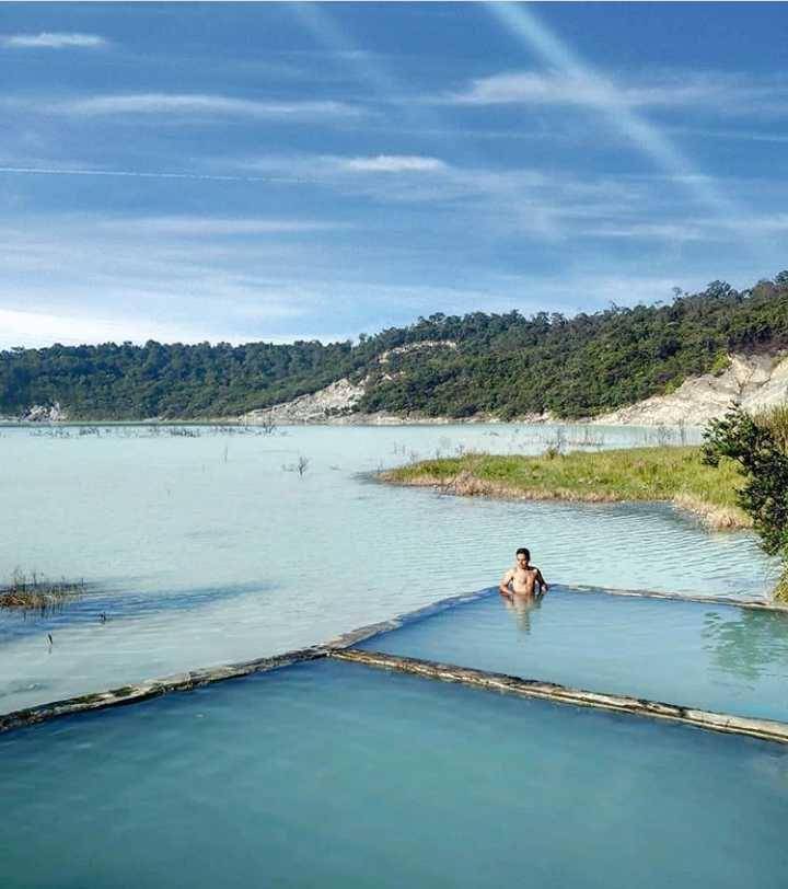 Instagram/Telagabodasgarut