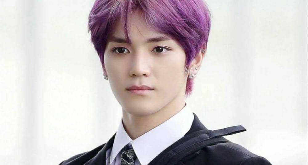 9 Bakat Taeyong NCT yang Multitalenta Abis, Bikin Kagum!