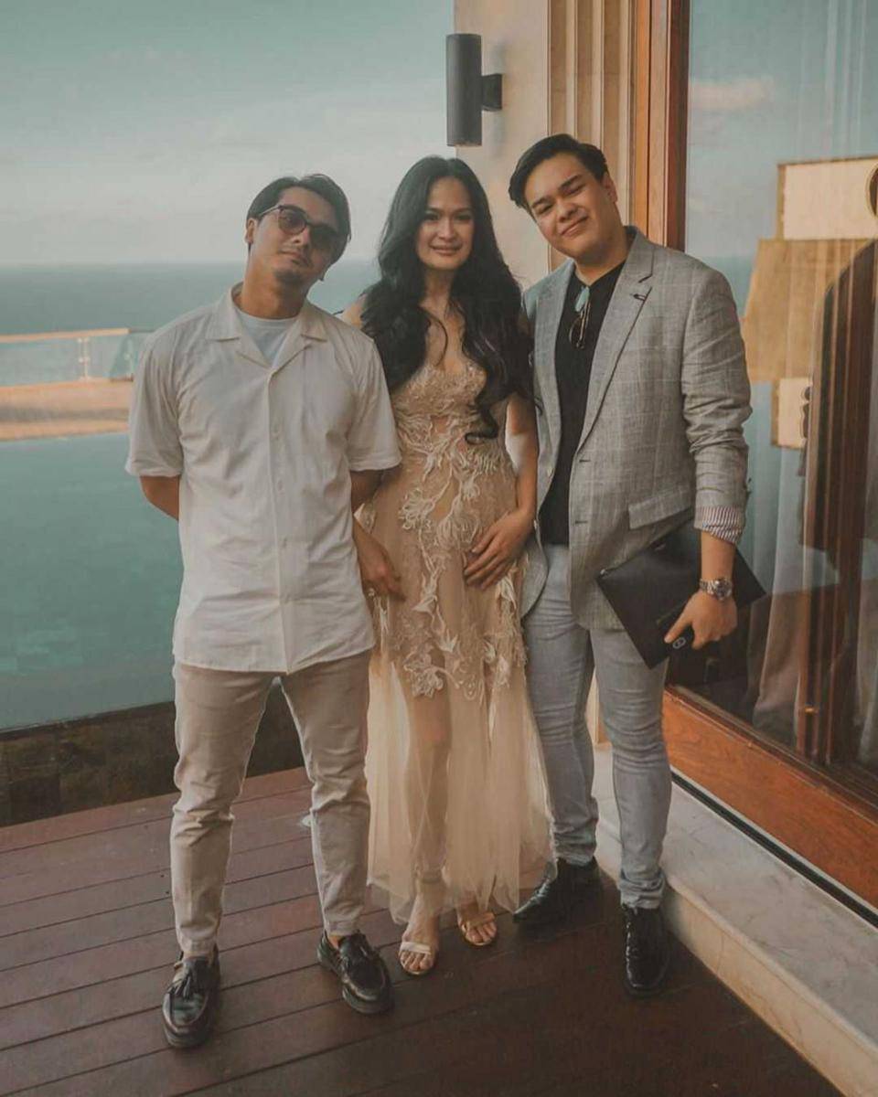 Jeje Soekarno (instagram.com/jejesoekarno)