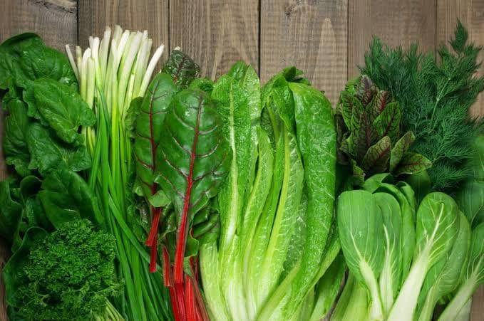 5 Resep Olahan Masakan dari Sayur Hijau, Dijamin Bikin Ngiler