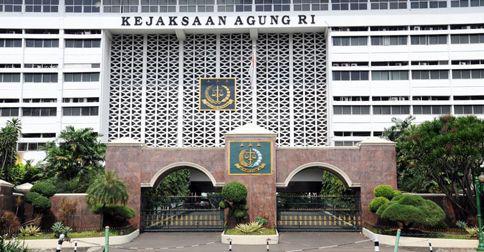 Kejagung Sita Uang Rp20 M Milik Tersangka Korupsi Asabri