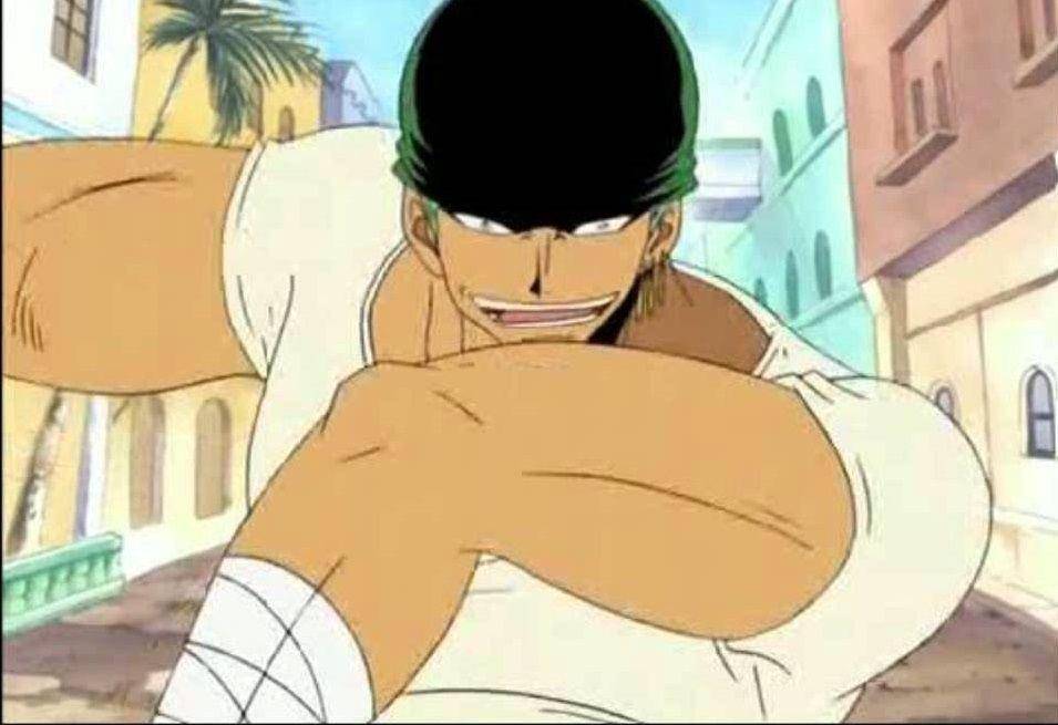 Toei Animation/One Piece