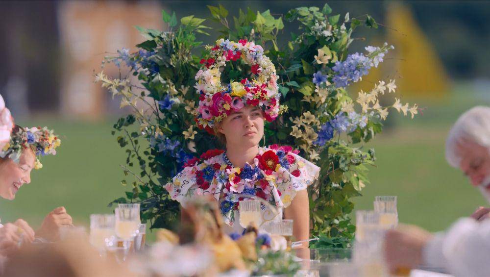 Dok. a24/Midsommar