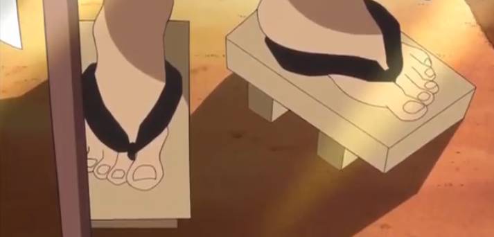 Toei Animation/One Piece