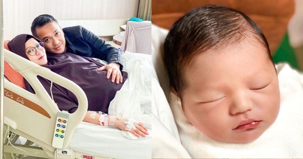 Arti Nama Anak Pertama Fadlan Muhammad dan Lyra Virna, Nuansa Islami